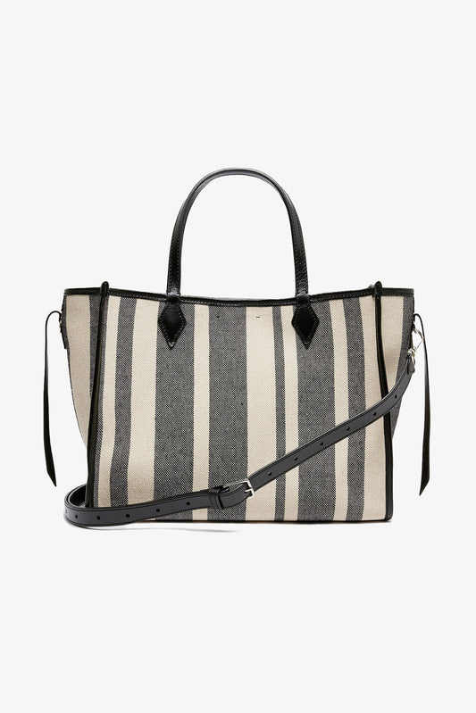Tasche Chameleon 30 in Jaquard Stripe Métier