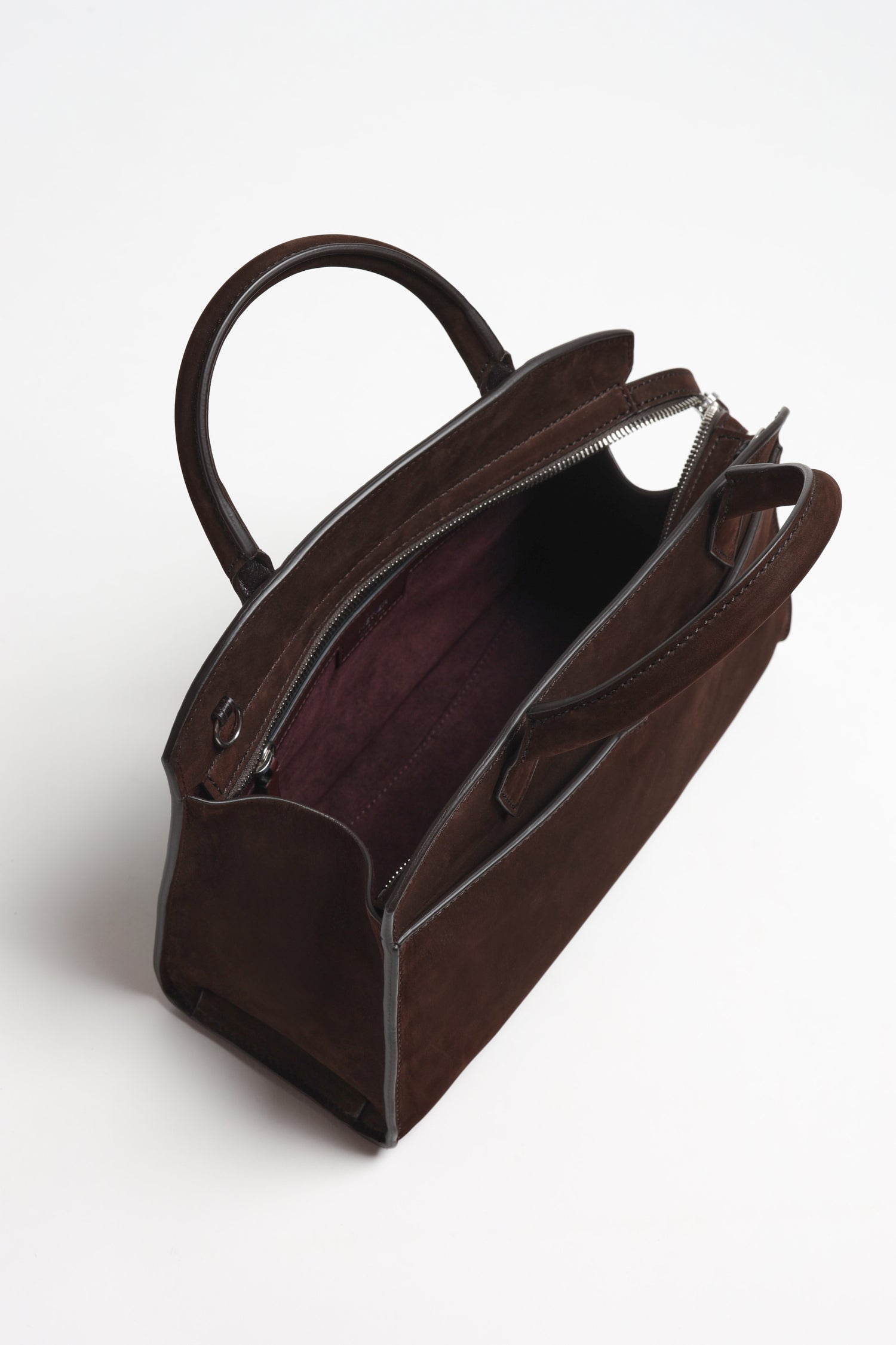 Tasche Pendulum 30 in Chocolate Métier
