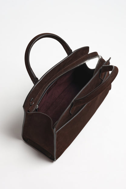 Tasche Pendulum 30 in Chocolate Métier