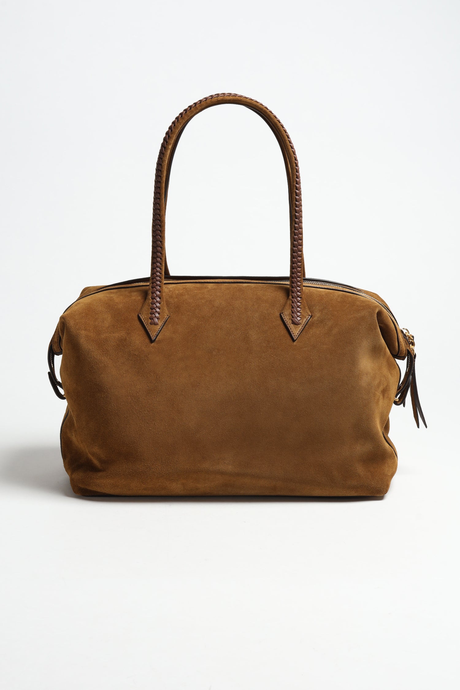Tasche Vérité in Suede Marrakech Métier