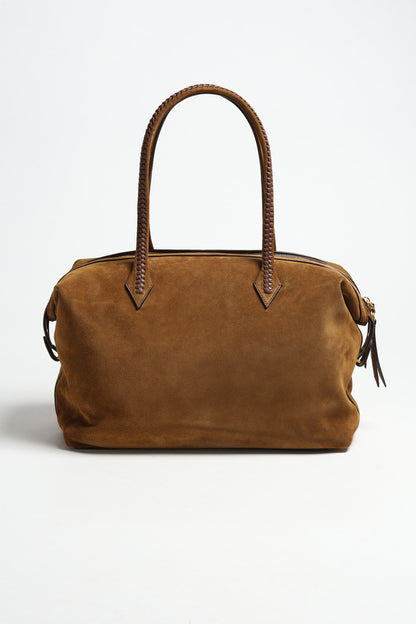 Tasche Vérité in Suede Marrakech Métier