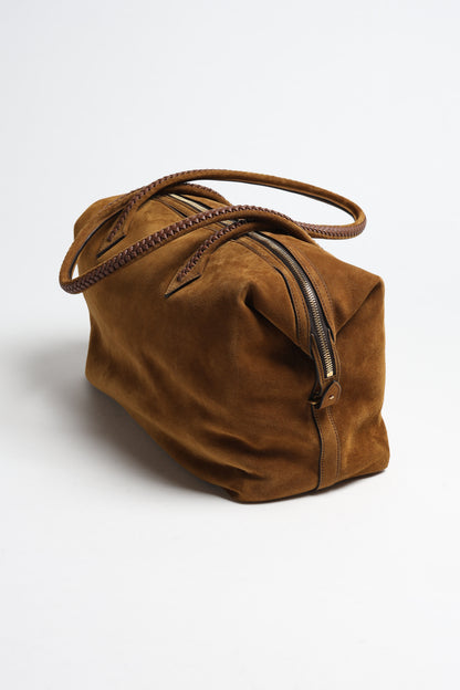 Tasche Vérité in Suede Marrakech Métier