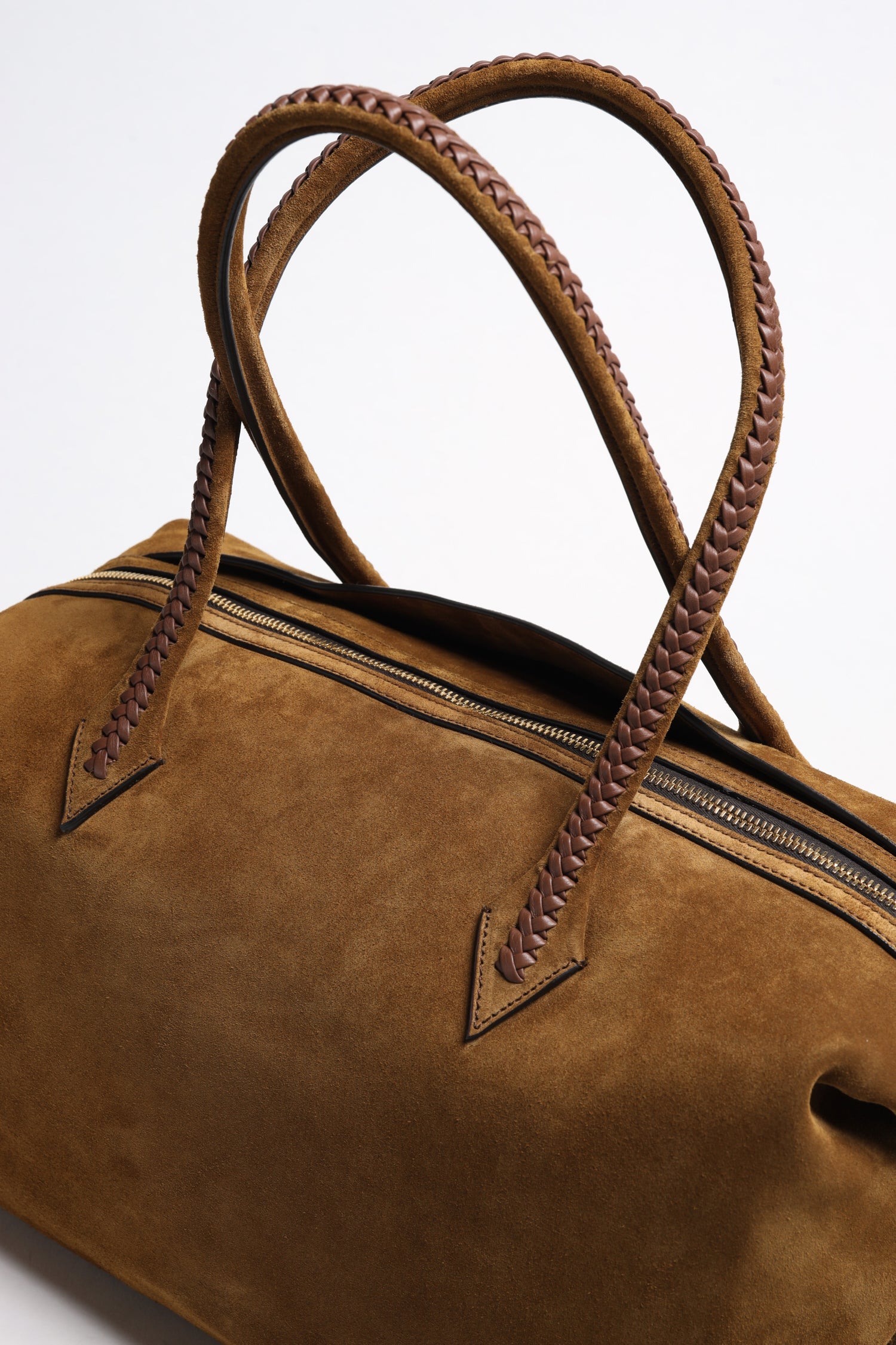 Tasche Vérité in Suede Marrakech Métier