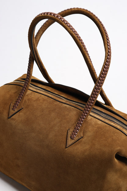 Tasche Vérité in Suede Marrakech Métier