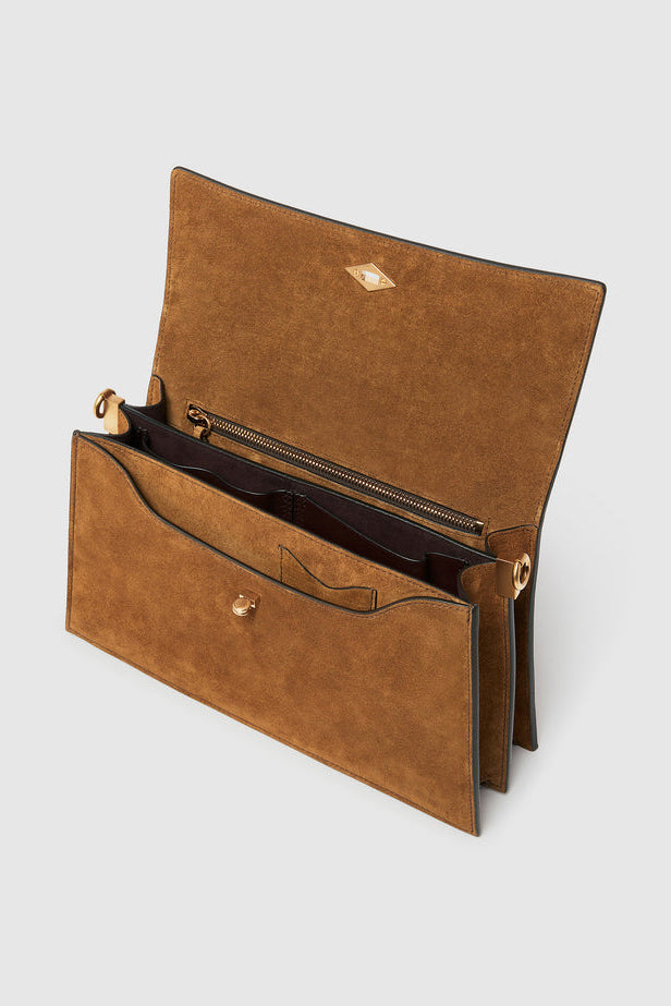 Tasche Roma in Marrakech Métier