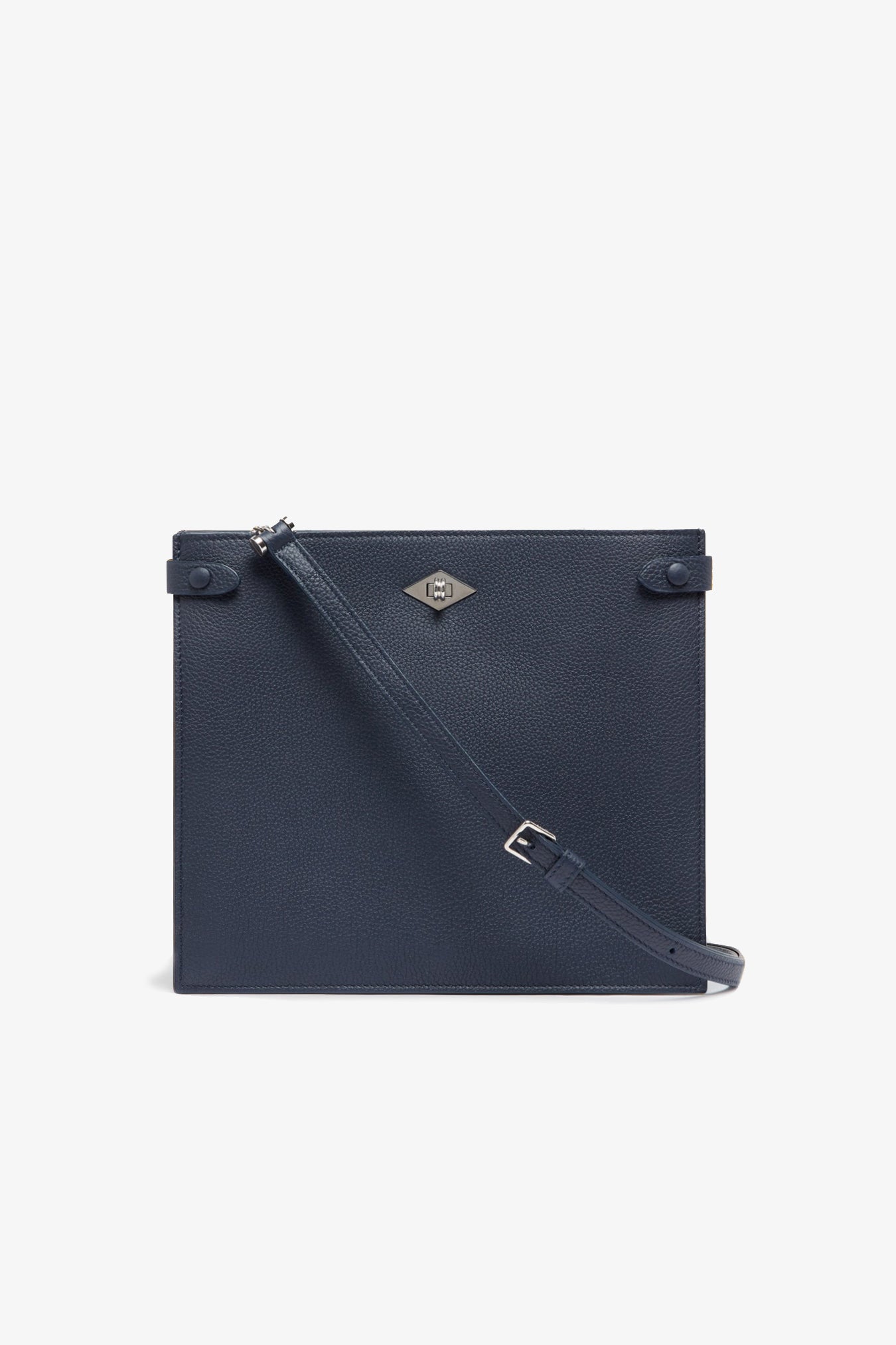 Tasche Stowaway in Midnight Métier
