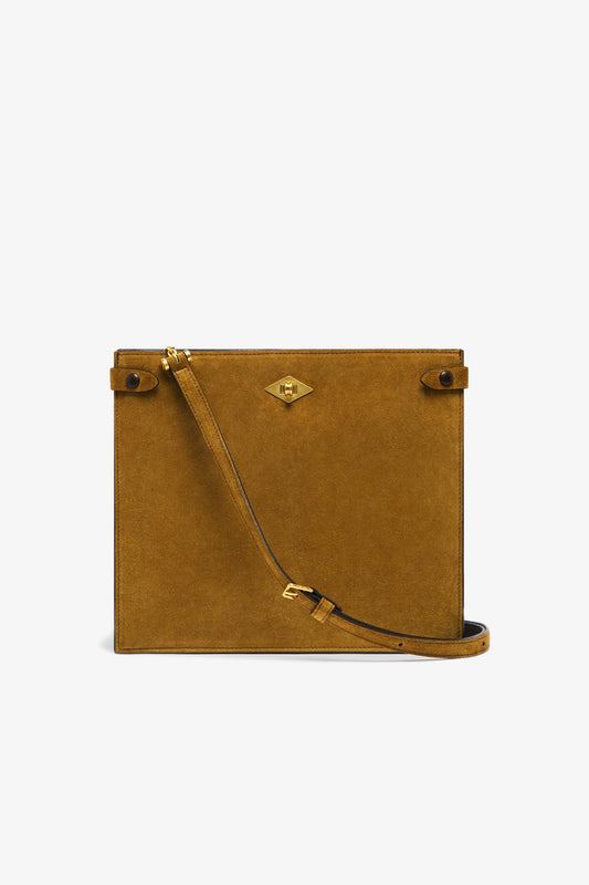 Bolso Stowaway en ante Marrakech