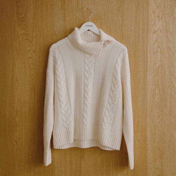 Cozy Knitwear