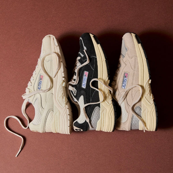 SNEAKER CRUSH: AUTRY