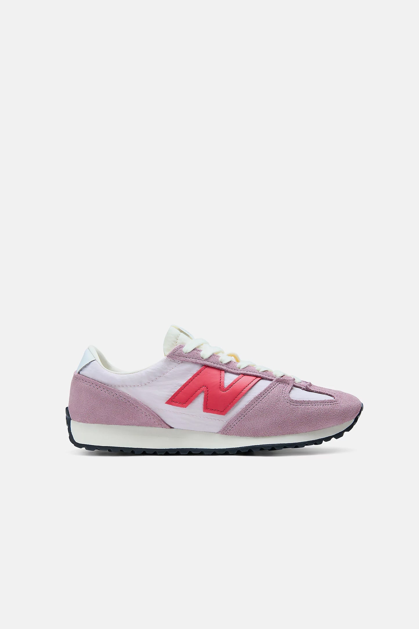 Sneaker 471 in Rosewood/FirecrackerNew Balance - Anita Hass