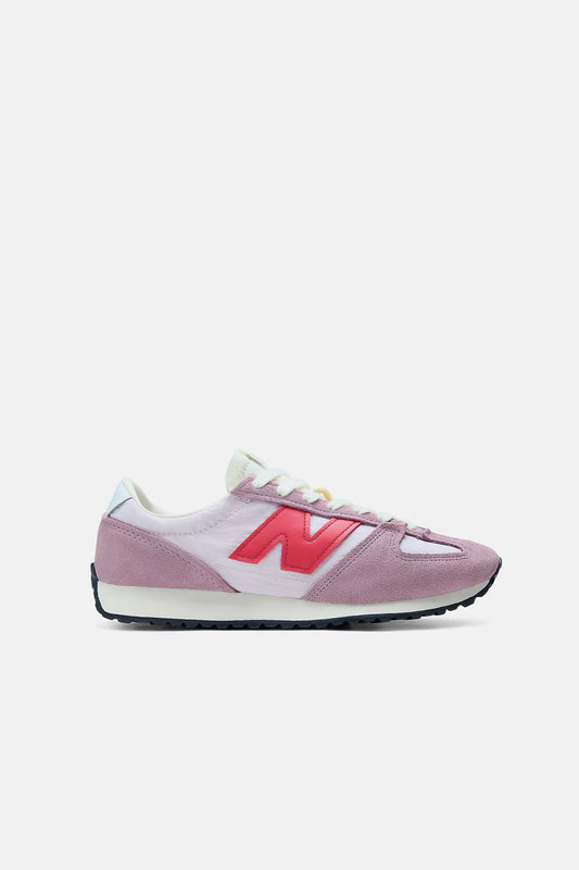 Sneaker 471 in Rosewood/FirecrackerNew Balance - Anita Hass