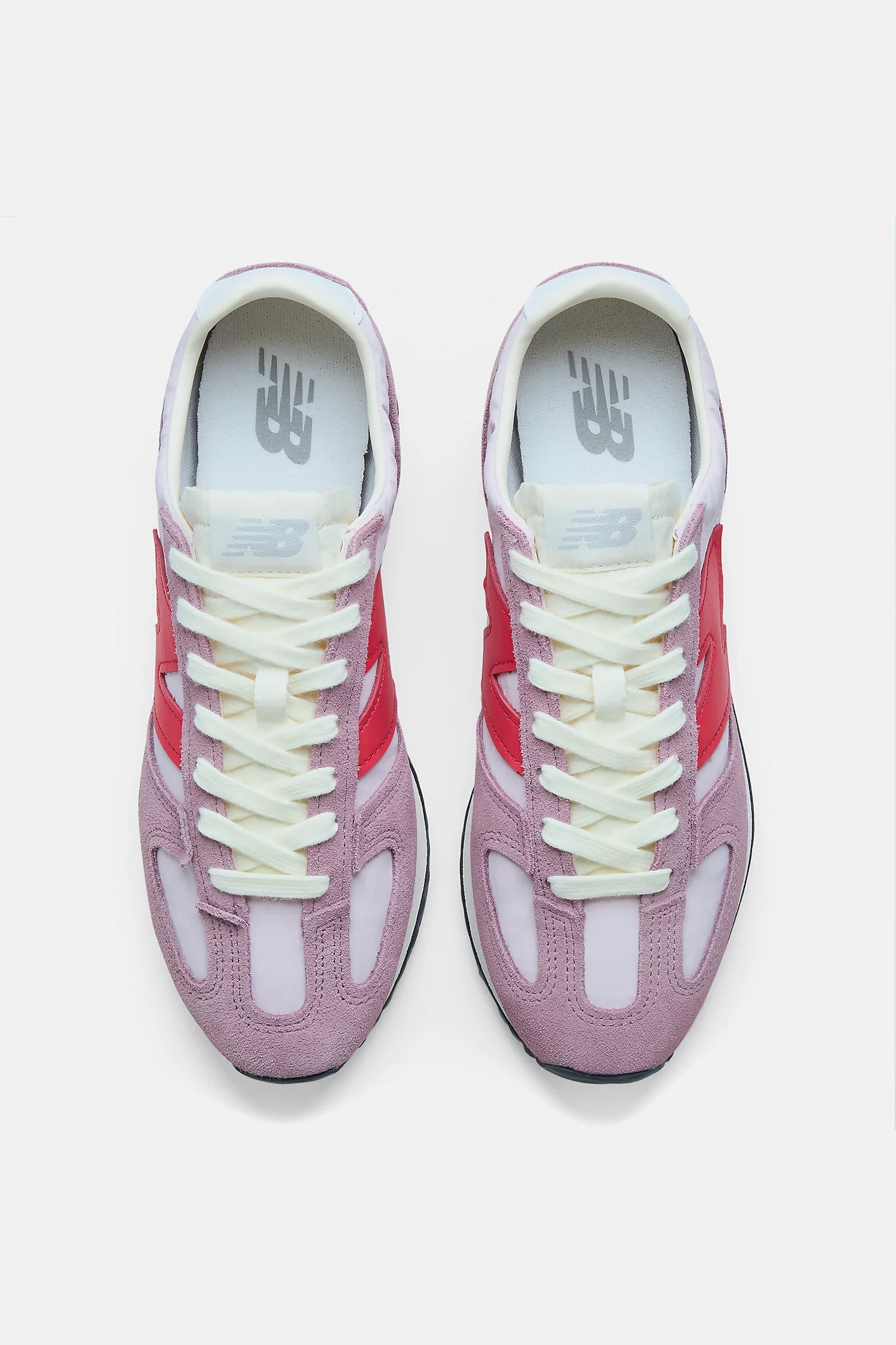 Sneaker 471 in Rosewood/FirecrackerNew Balance - Anita Hass