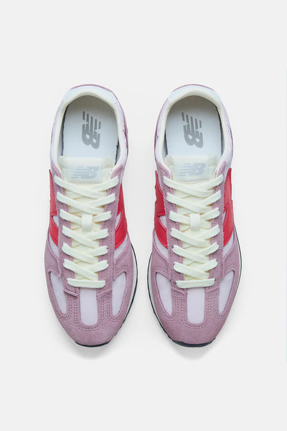 Sneaker 471 in Rosewood/FirecrackerNew Balance - Anita Hass