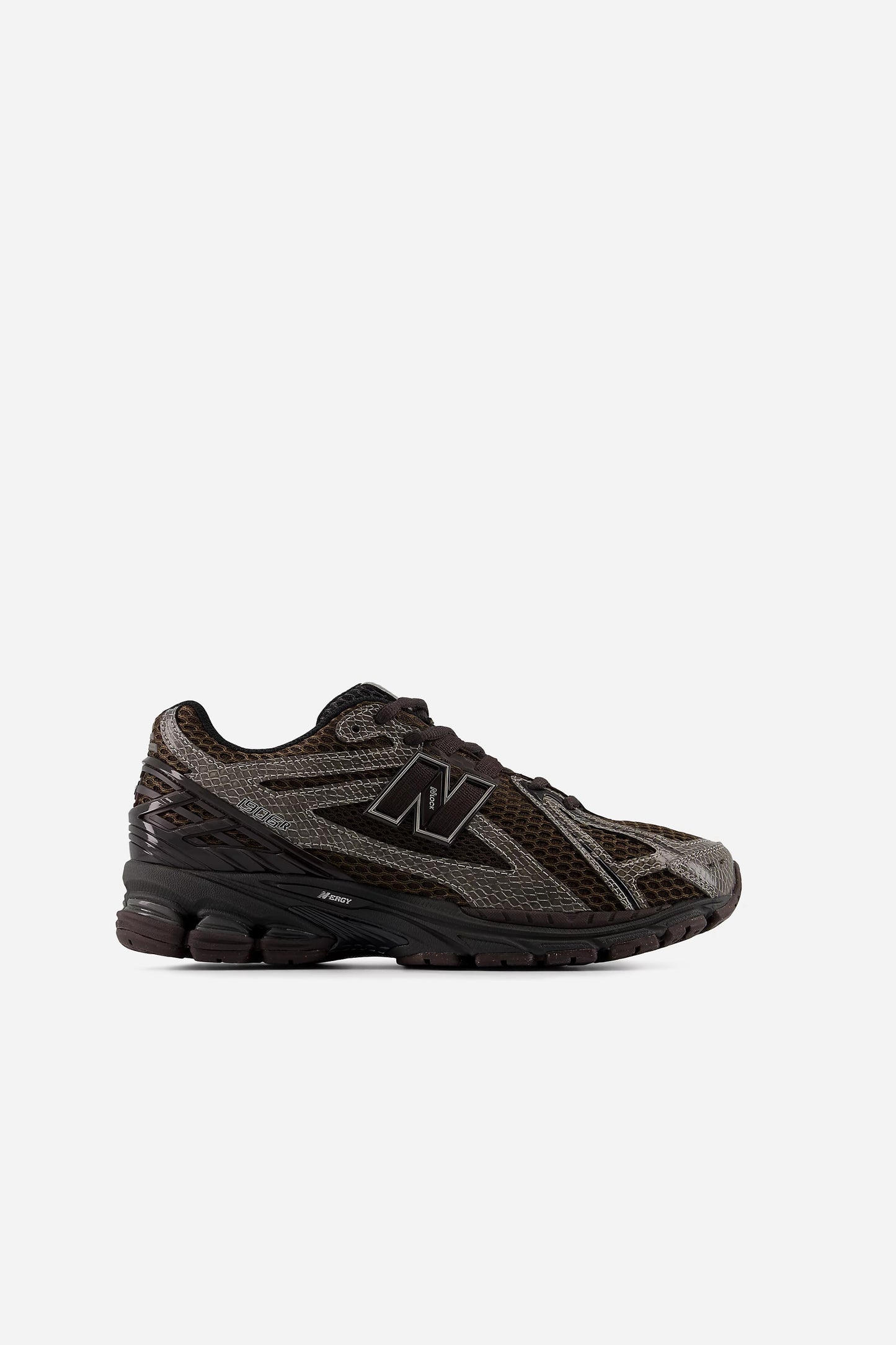Zapatillas 1906 en color Thunder Brown/Black de New Balance - Anita Hass