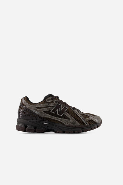Zapatillas 1906 en color Thunder Brown/Black de New Balance - Anita Hass