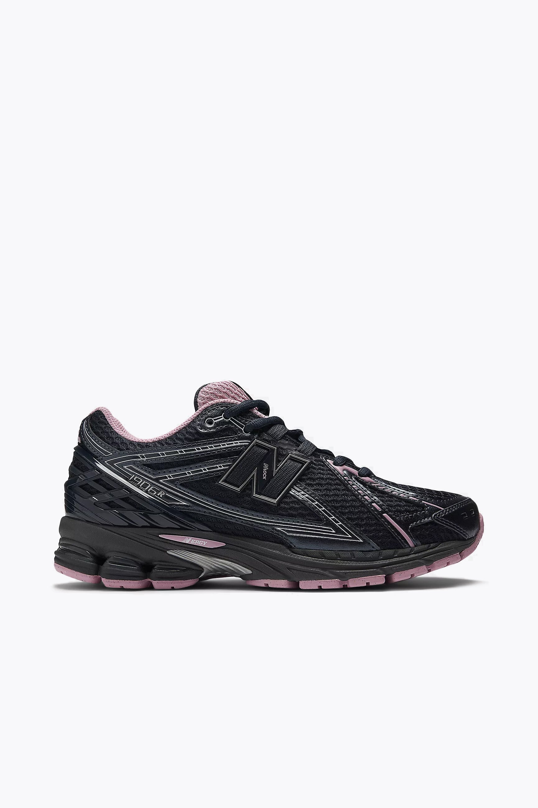 Sneaker 1906R in Eclipse/Pink Taffy New Balance