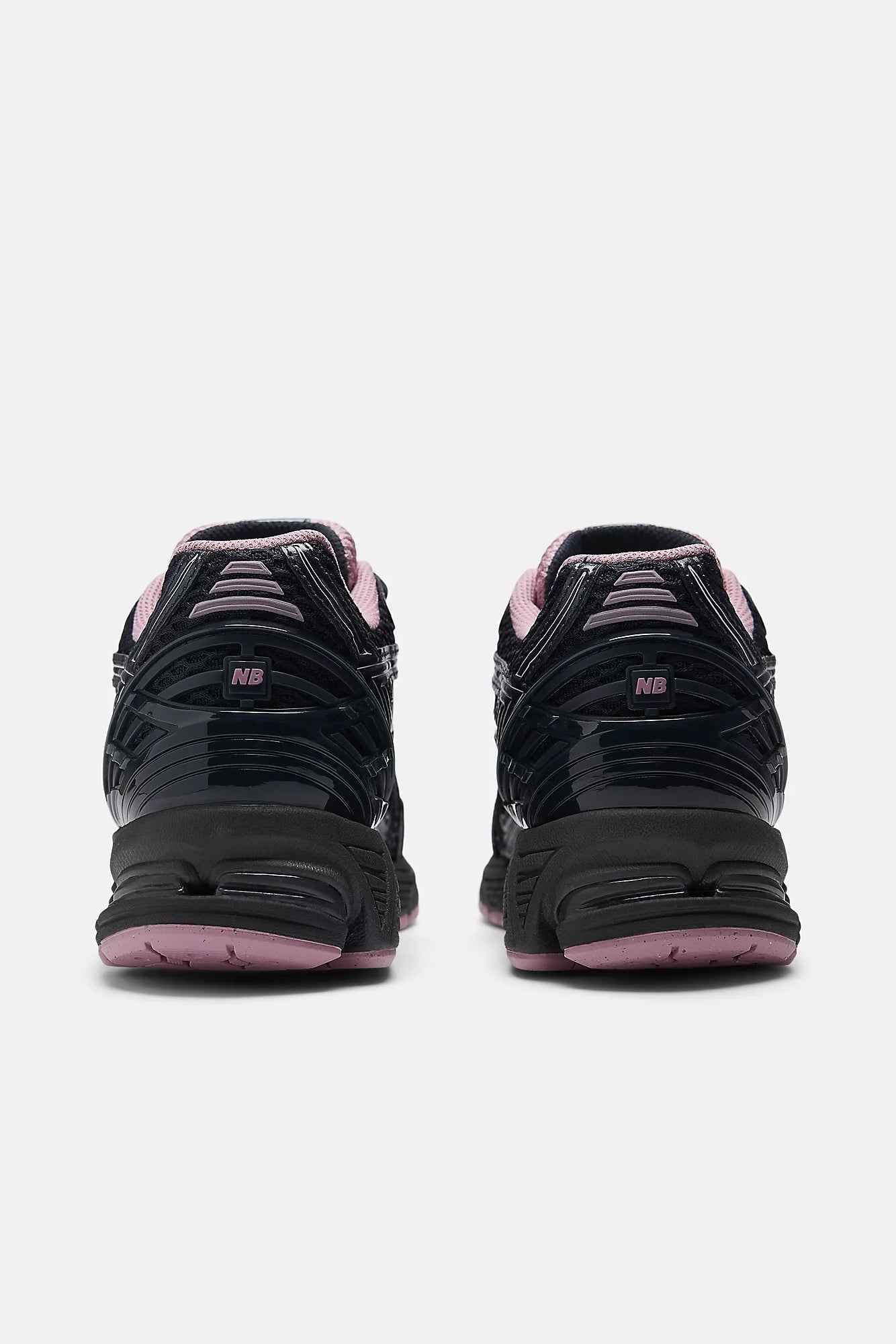 Sneaker 1906R in Eclipse/Pink Taffy New Balance