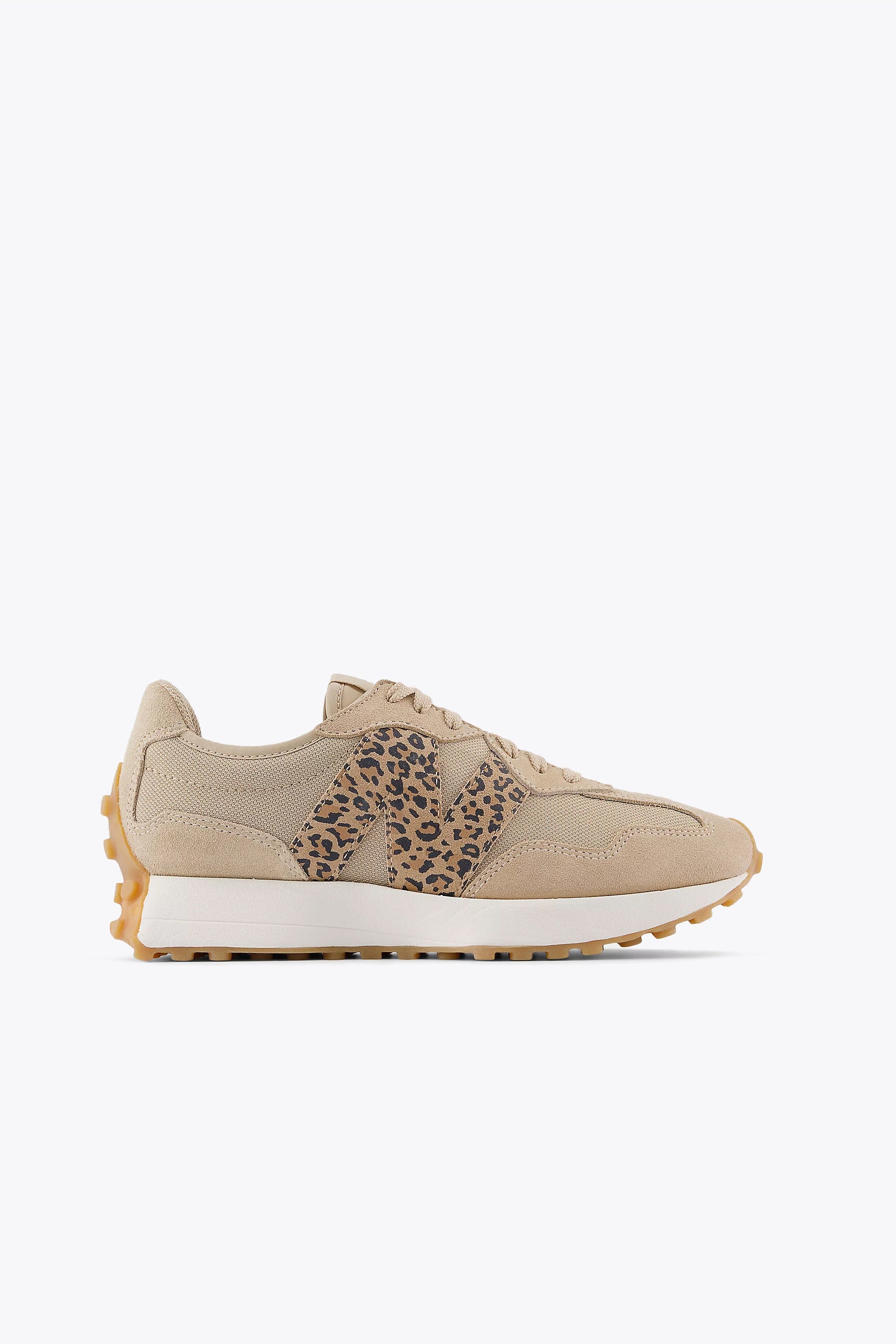 New Balance 327 Sneakers in Incense - Anita Hass