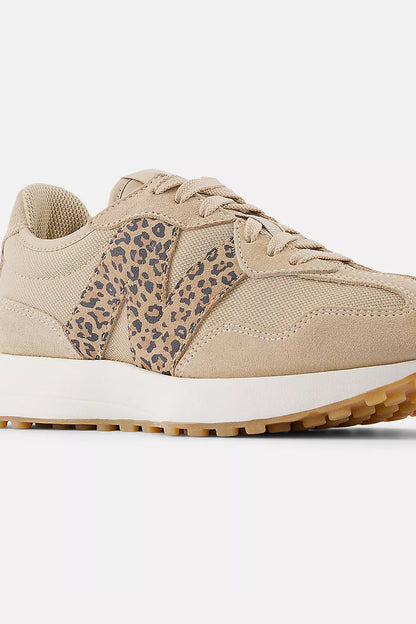 New Balance 327 Sneakers in Incense - Anita Hass