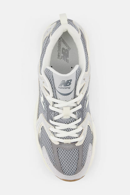 New Balance 530 Sneakers in Raincloud/Castlerock - Anita Hass