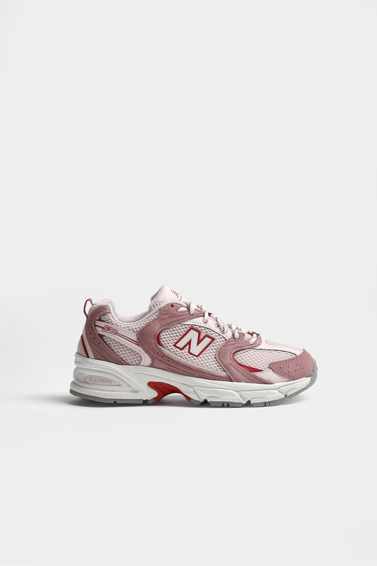 Zapatillas 530 en Rosewood/Pink Salt de New Balance - Anita Hass