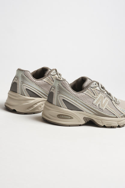 Sneaker 740 in Timberwolf/Sea Salt New Balance - Anita Hass