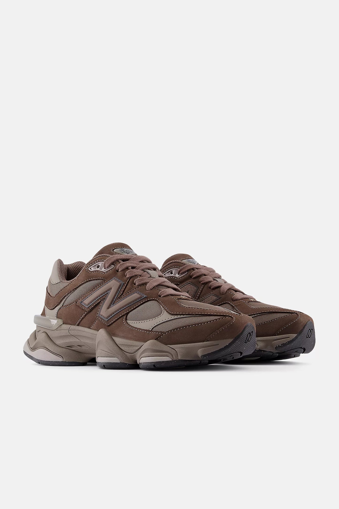 9060 Sneakers in Cortado/Dockside by New Balance - Anita Hass