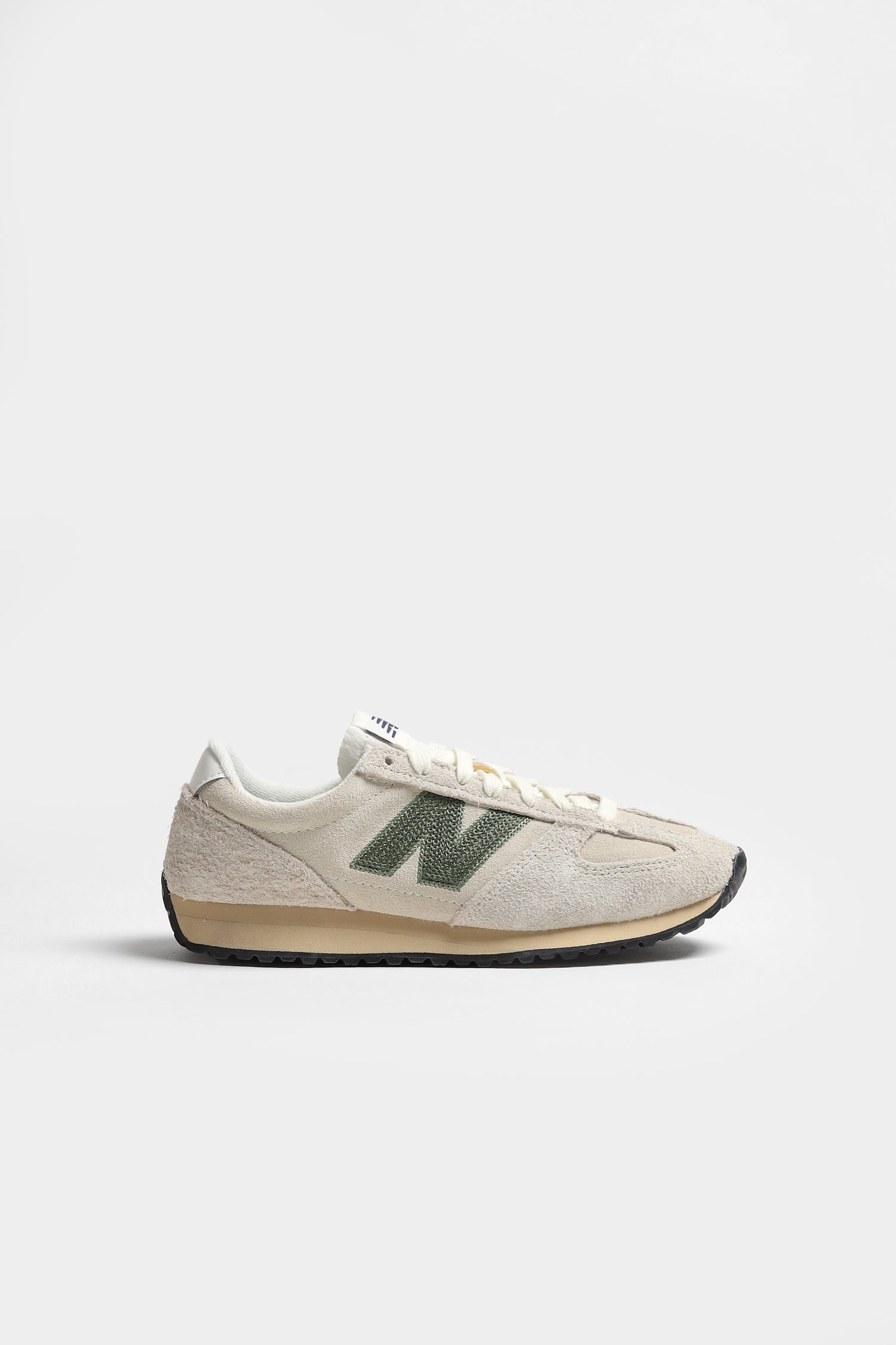 New Balance 471 Sneakers in Timberwolf/Oregano - Anita Hass