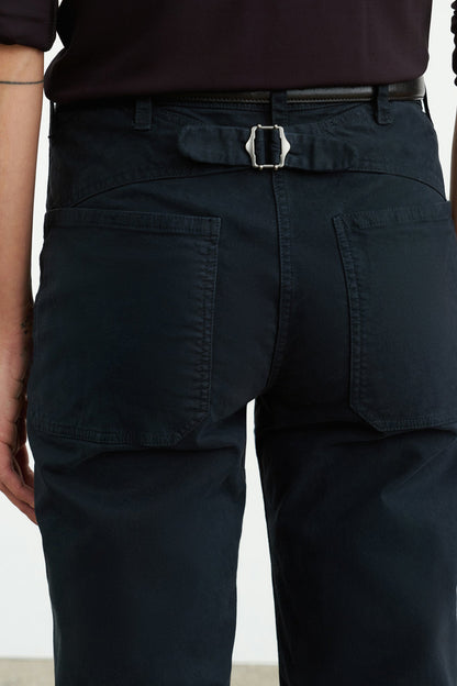 Pantalon tibustlt à minuit