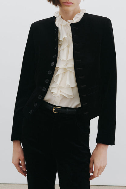 Bluse Lily in IvoryNili Lotan - Anita Hass