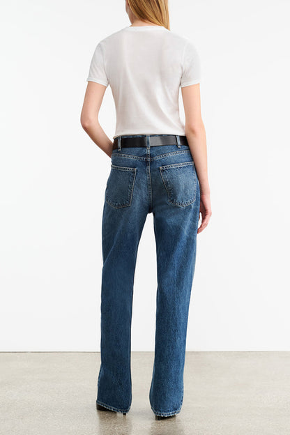 T-Shirt Mariela in WeißNili Lotan - Anita Hass