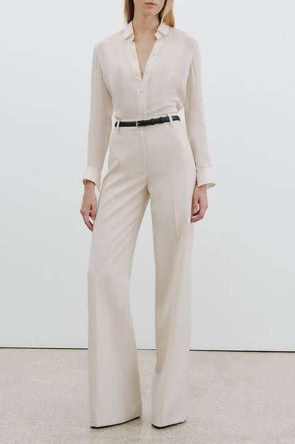 Rivers in Stone Pants by StoneNili Lotan - Anita Hass