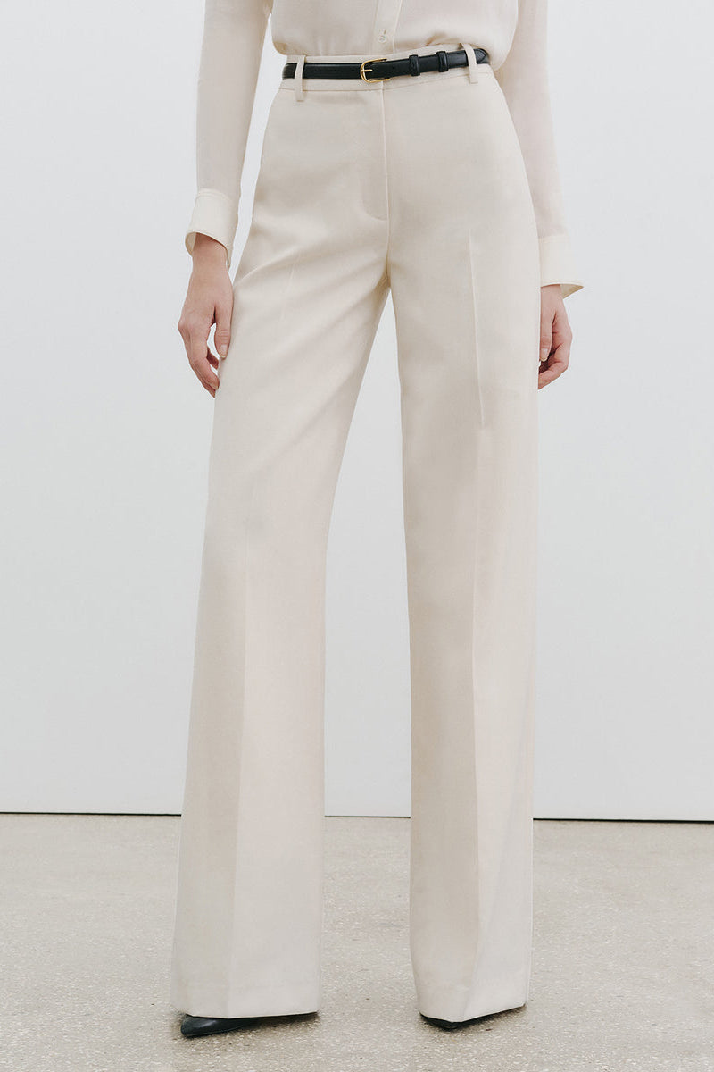 Rivers in Stone Pants by StoneNili Lotan - Anita Hass