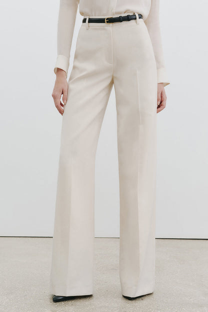 Rivers in Stone Pants by StoneNili Lotan - Anita Hass
