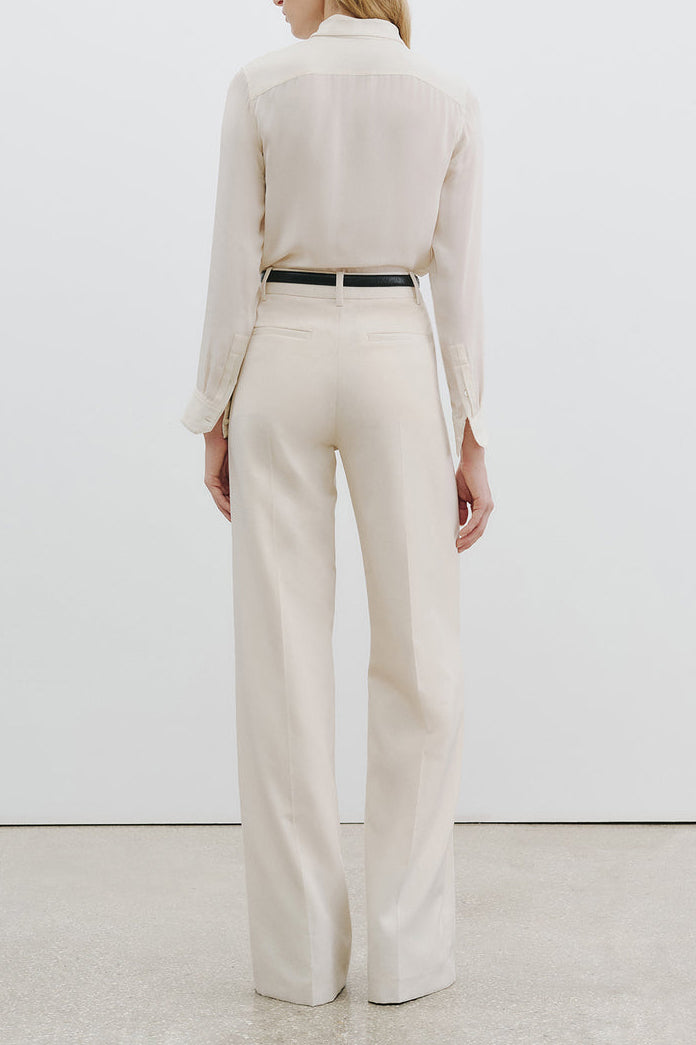 Rivers in Stone Pants by StoneNili Lotan - Anita Hass