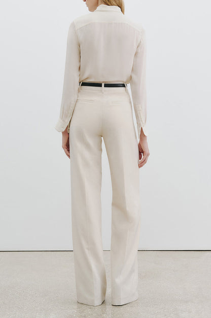 Rivers in Stone Pants by StoneNili Lotan - Anita Hass