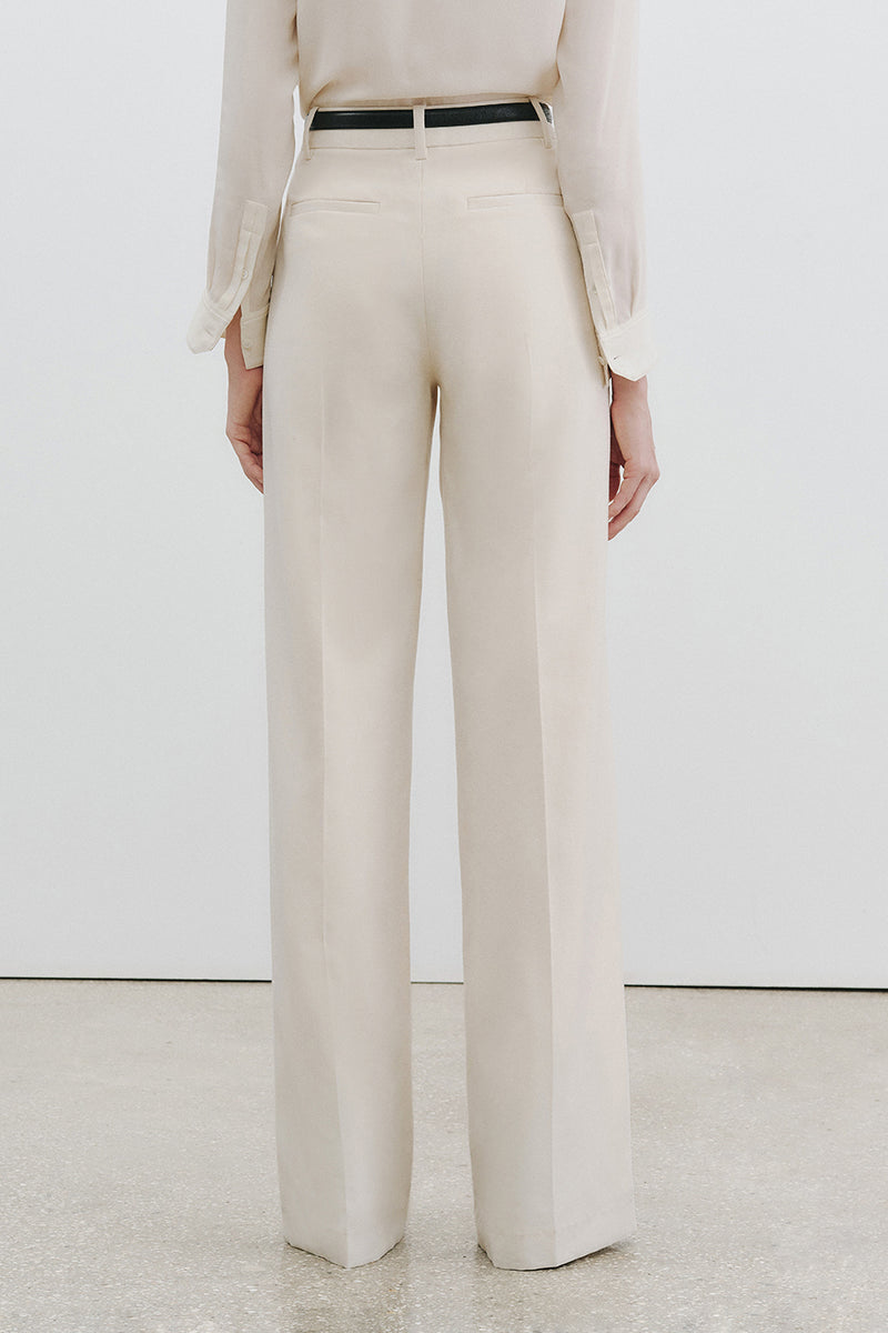 Rivers in Stone Pants by StoneNili Lotan - Anita Hass