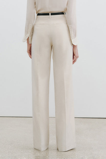 Rivers in Stone Pants by StoneNili Lotan - Anita Hass