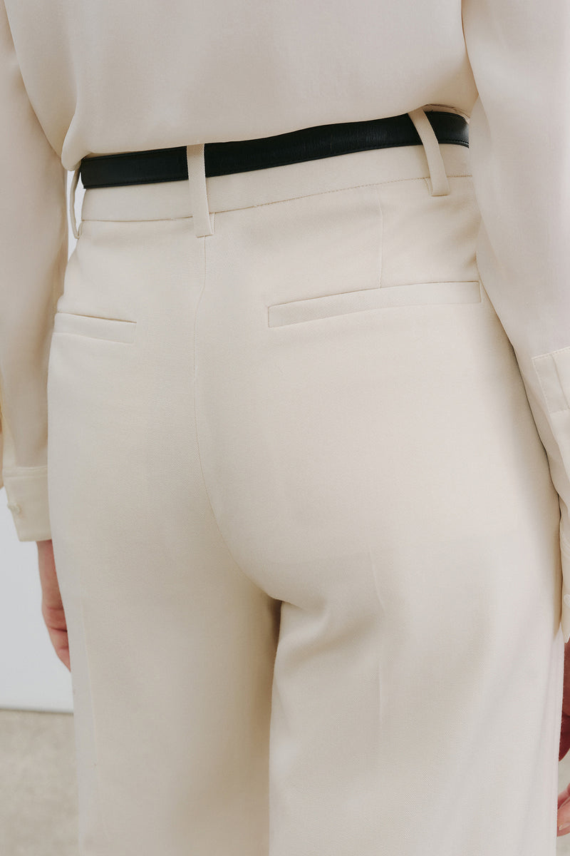 Rivers in Stone Pants by StoneNili Lotan - Anita Hass