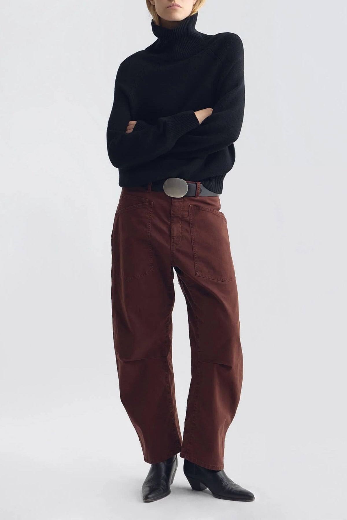 Hose Shon in Cabernet Nili Lotan