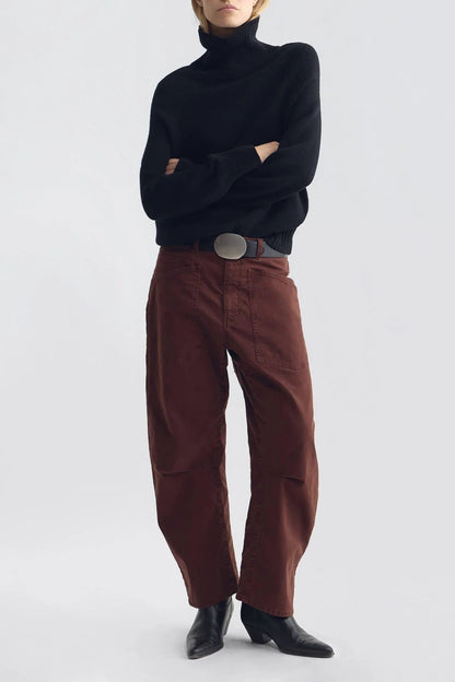 Hose Shon in Cabernet Nili Lotan