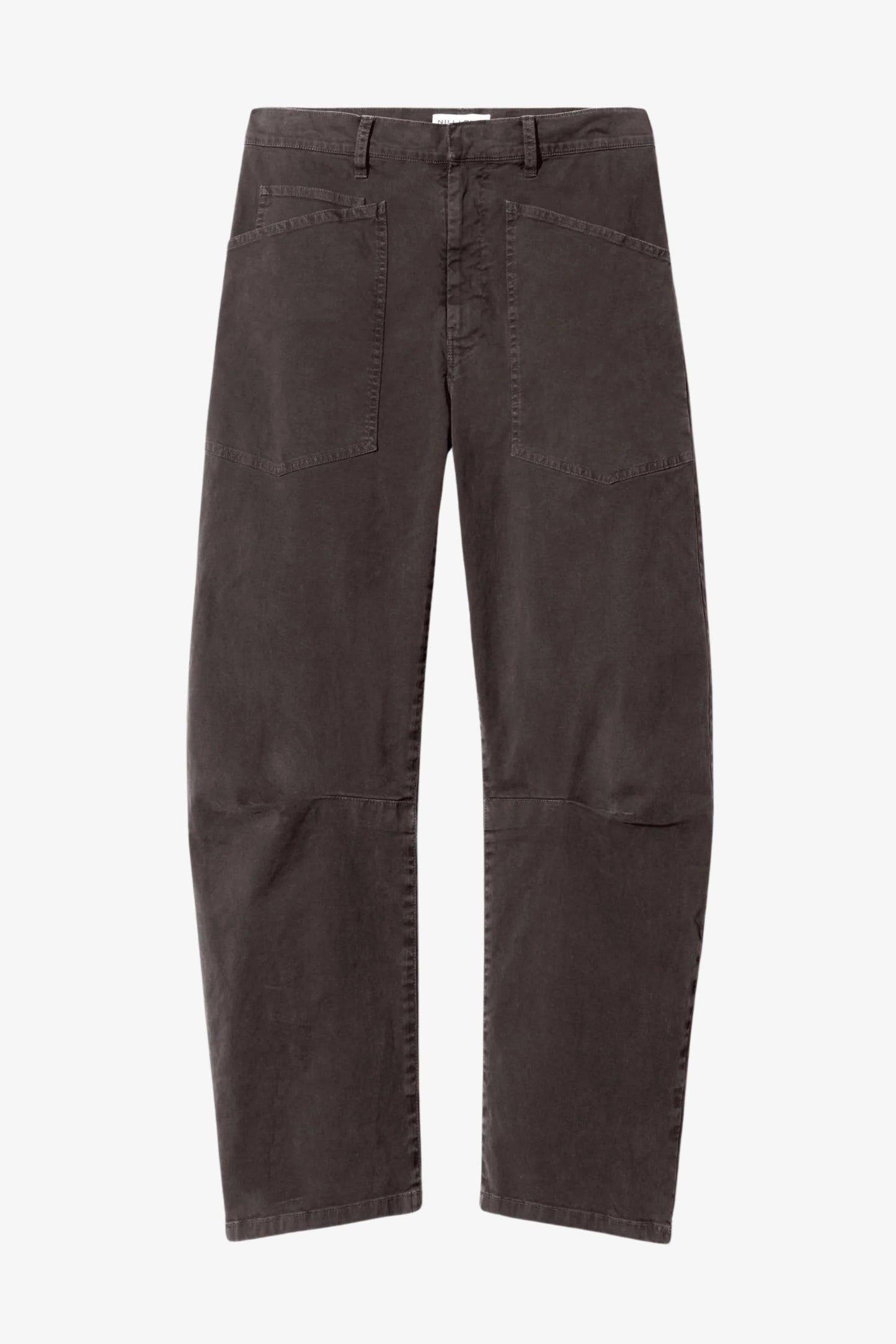 Hose Shon in Dark Walnut