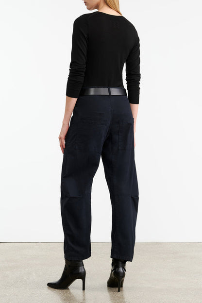 Hose Shon in Midnight Nili Lotan
