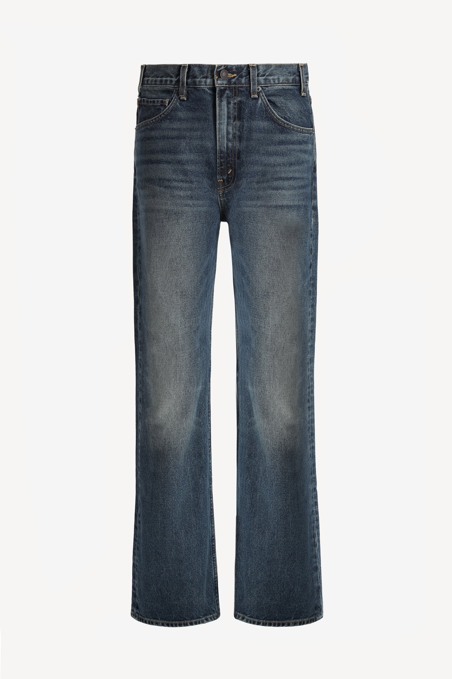 Jeans Mitchell in Simon Wash Nili Lotan