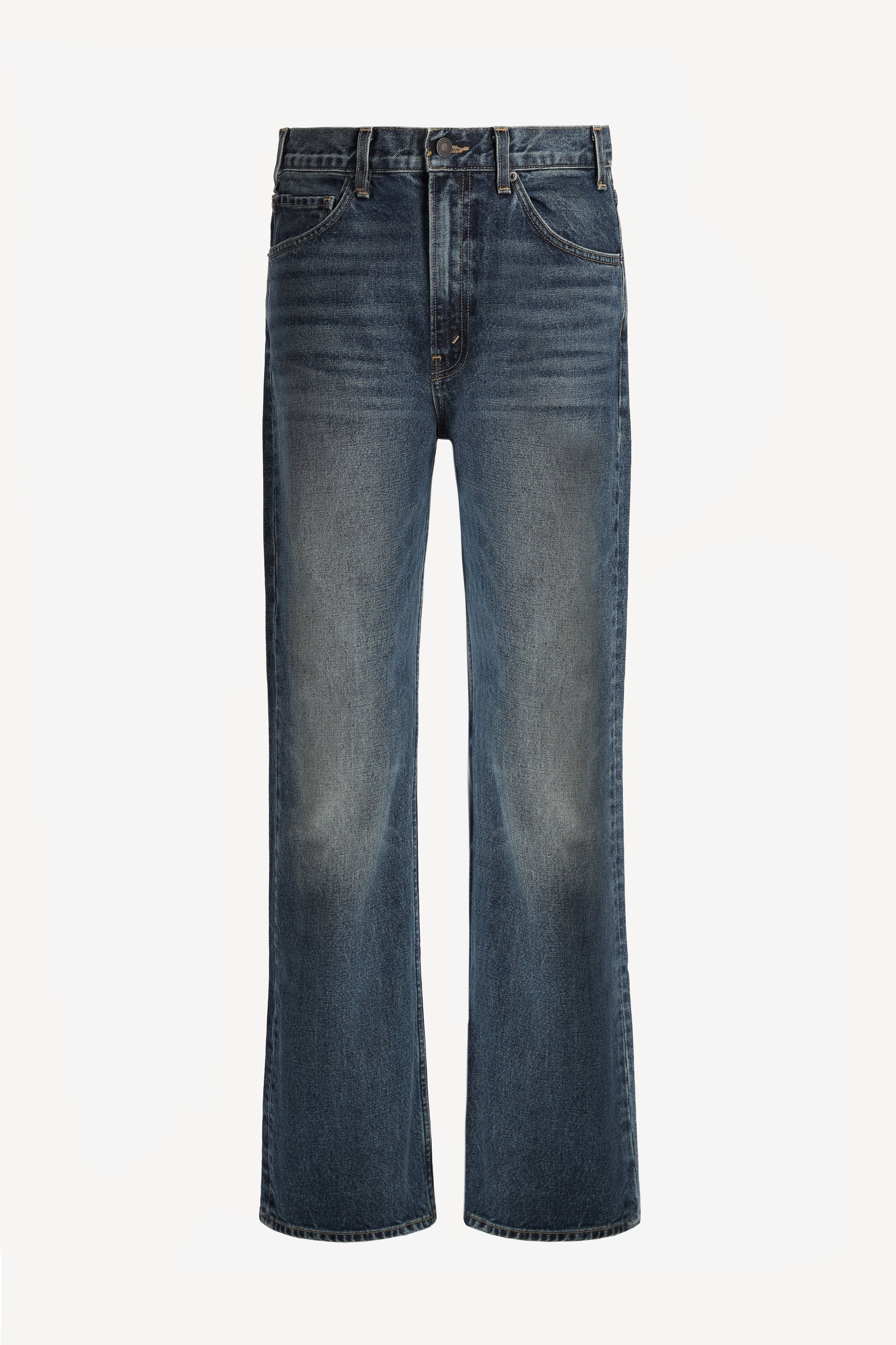 Jeans Mitchell in Simon Wash Nili Lotan