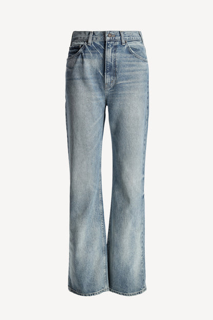 Jeans Mitchell in Summer Wash Nili Lotan