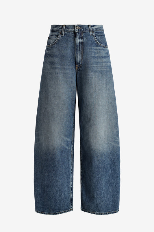 Terese Jeans at Rosebowl