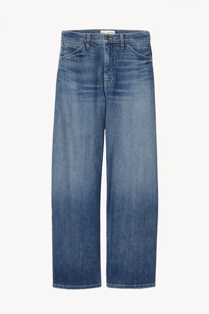 Jeans Tribeca in Classic Wash Nili Lotan