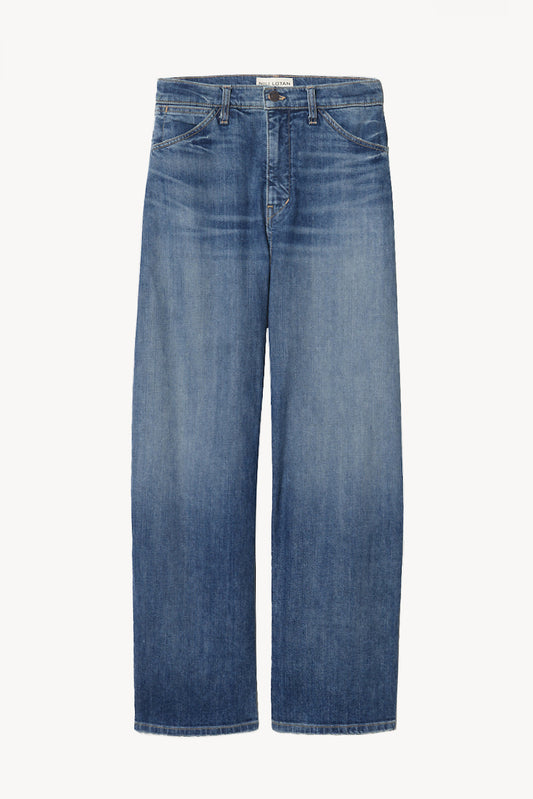Jeans Tribeca in Classic Wash Nili Lotan