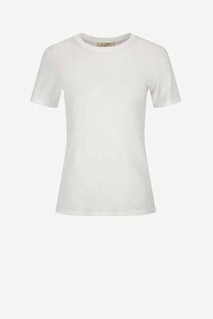 T-Shirt Mariela in Weiß Nili Lotan